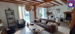  Maison � vendre 5 pi�ces 114 m�