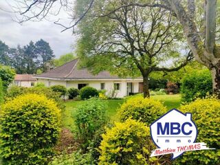  Maison � vendre 8 pi�ces 199 m�