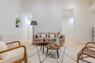  Appartement  vendre 4 pices 100 m