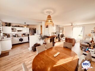  Maison à vendre 4 pièces 89 m²