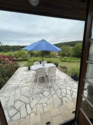  Maison � vendre 3 pi�ces 50 m�