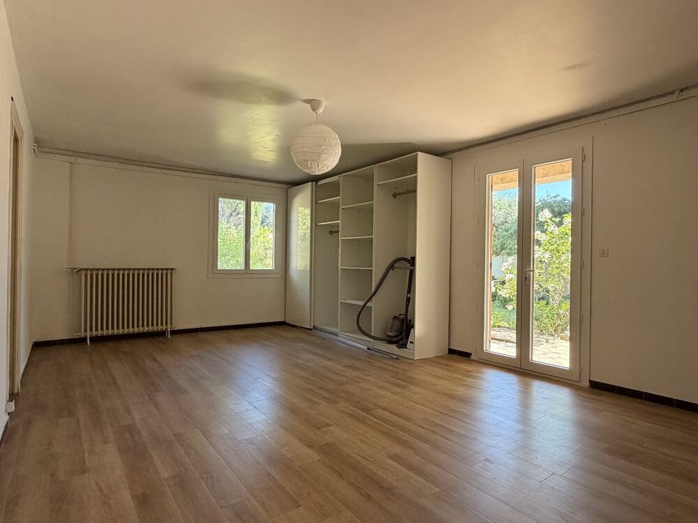 Vente Villa Maison Avignon