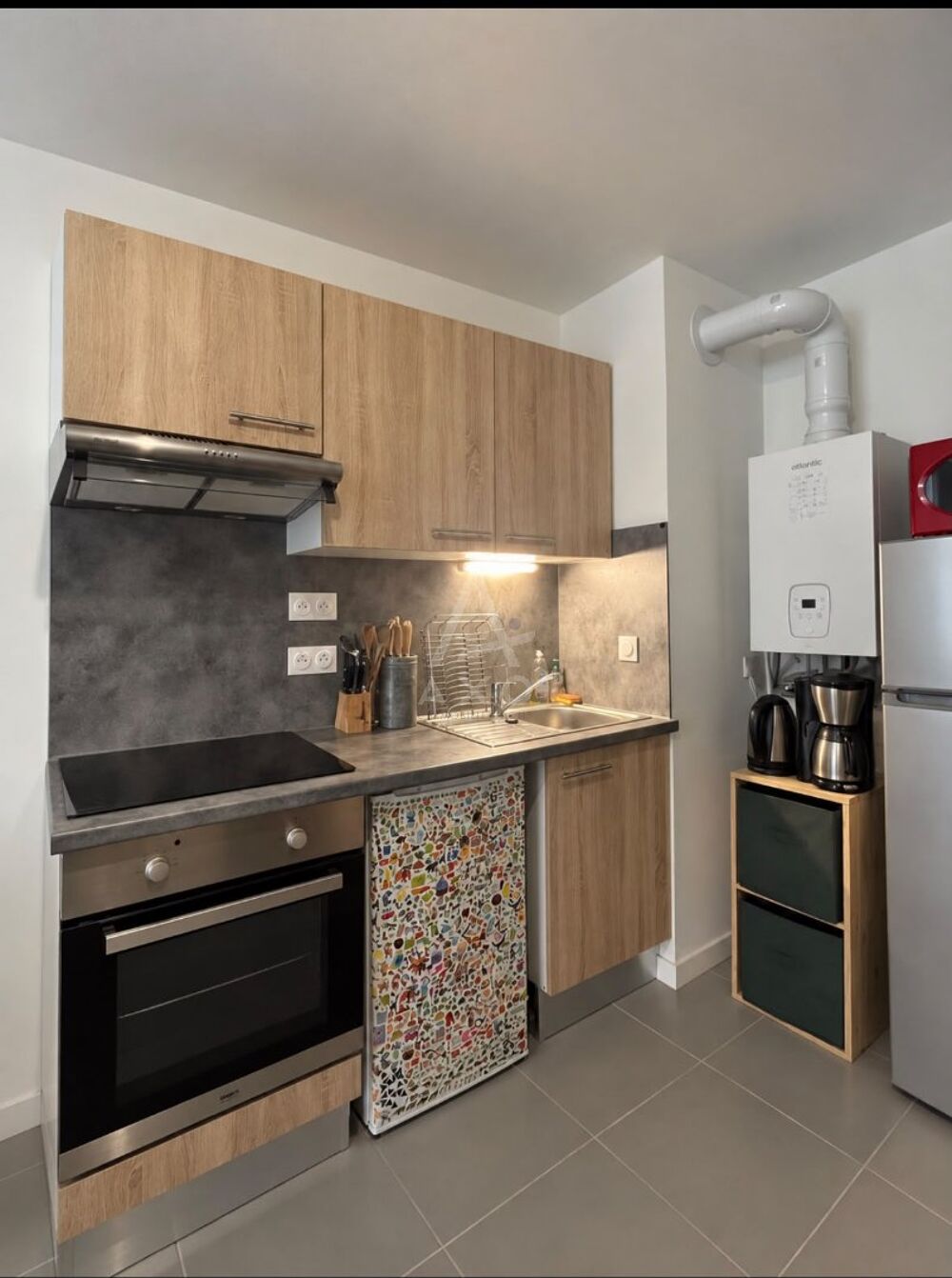Vente Appartement Appartement Begles