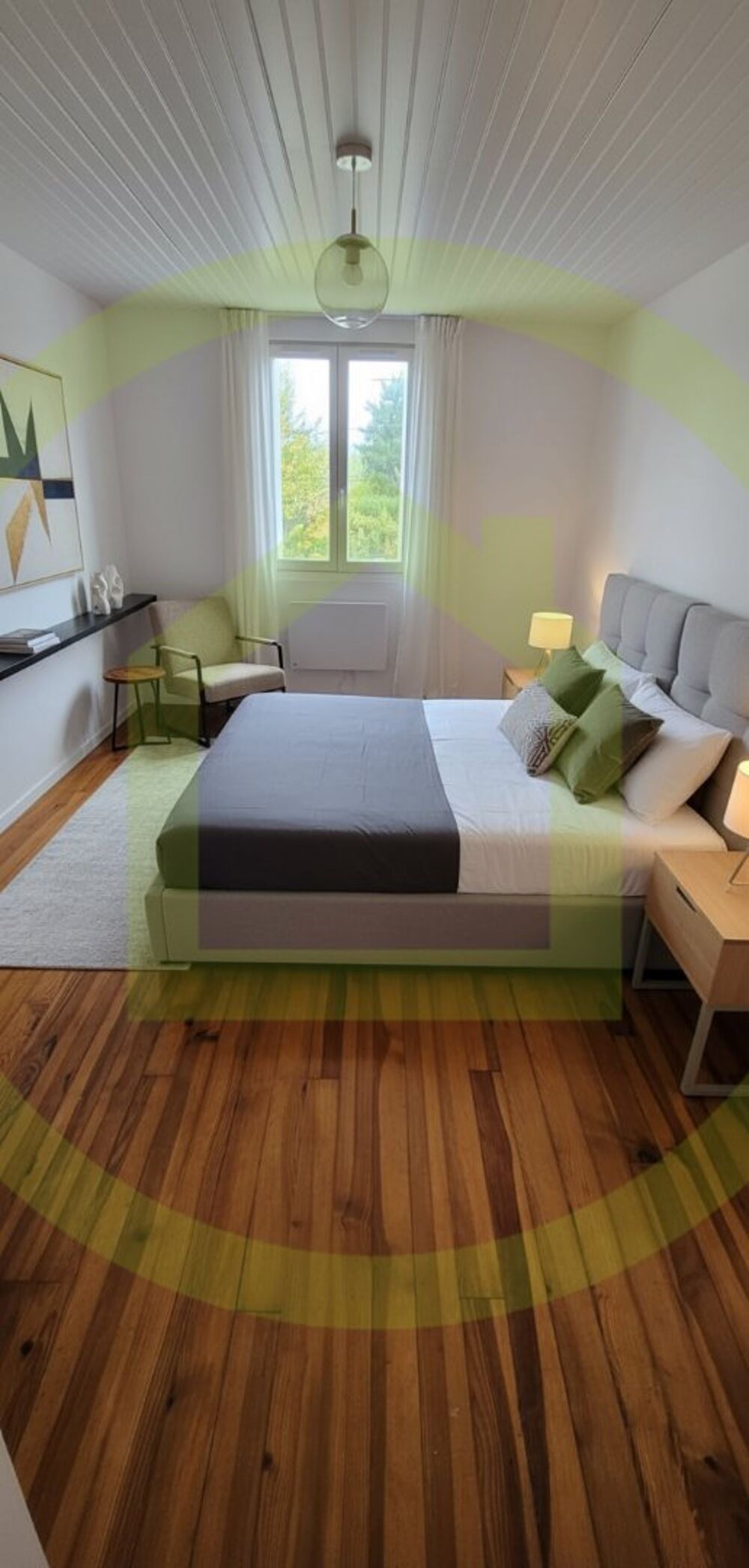 Vente Maison Maison Crevecoeur le grand