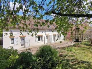  Maison à vendre 6 pièces 213 m²