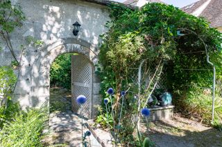  Maison à vendre 8 pièces 323 m²
