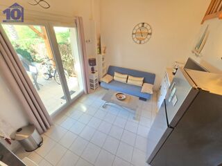  Maison à vendre 3 pièces 34 m²