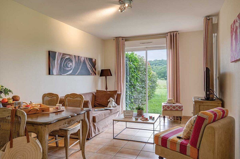 Vente Maison Résidence Tourisme Alvignac