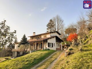  Villa � vendre 7 pi�ces 213 m�