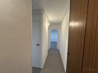  Appartement � vendre 3 pi�ces 50 m�