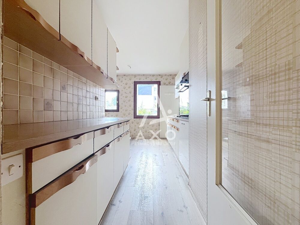 Vente Appartement Appartement Fontaine les dijon