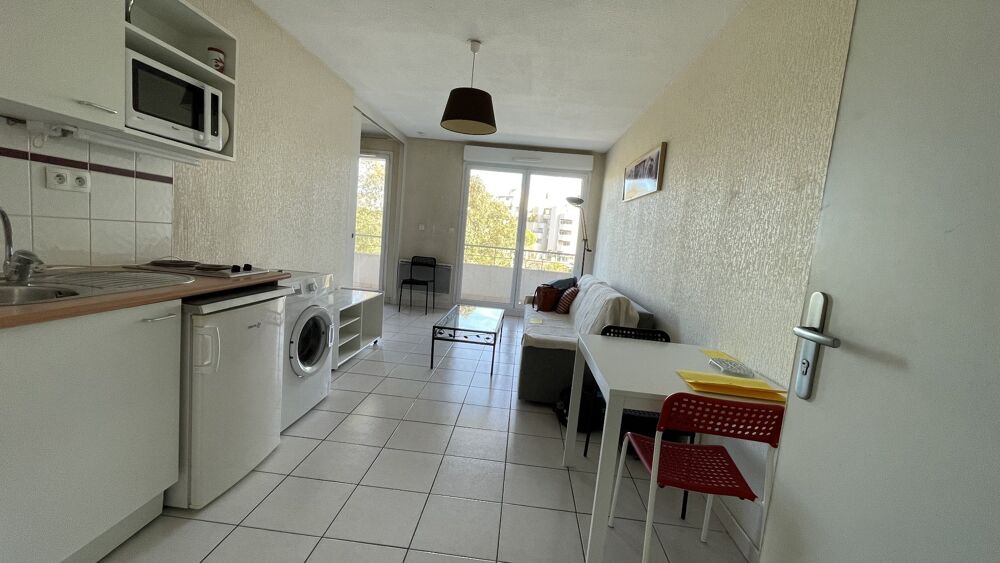 Location Appartement Appartement Montpellier