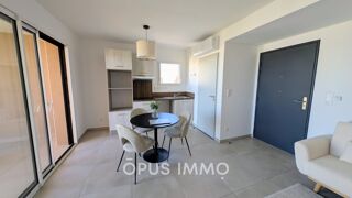  Appartement � vendre 2 pi�ces 42 m�