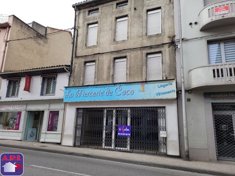 Local commercial 450 09300 Lavelanet