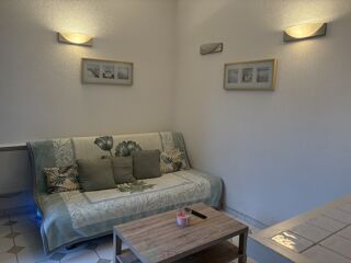  Appartement à vendre 2 pièces 26 m²