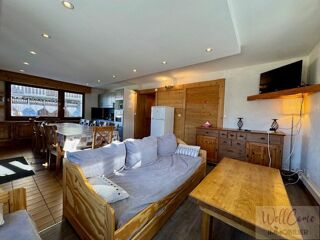  Appartement � vendre 4 pi�ces 86 m�