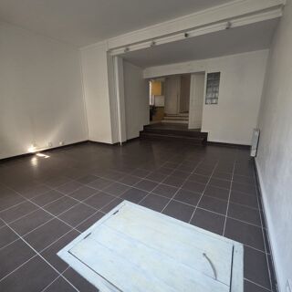  Appartement à vendre 2 pièces 58 m²