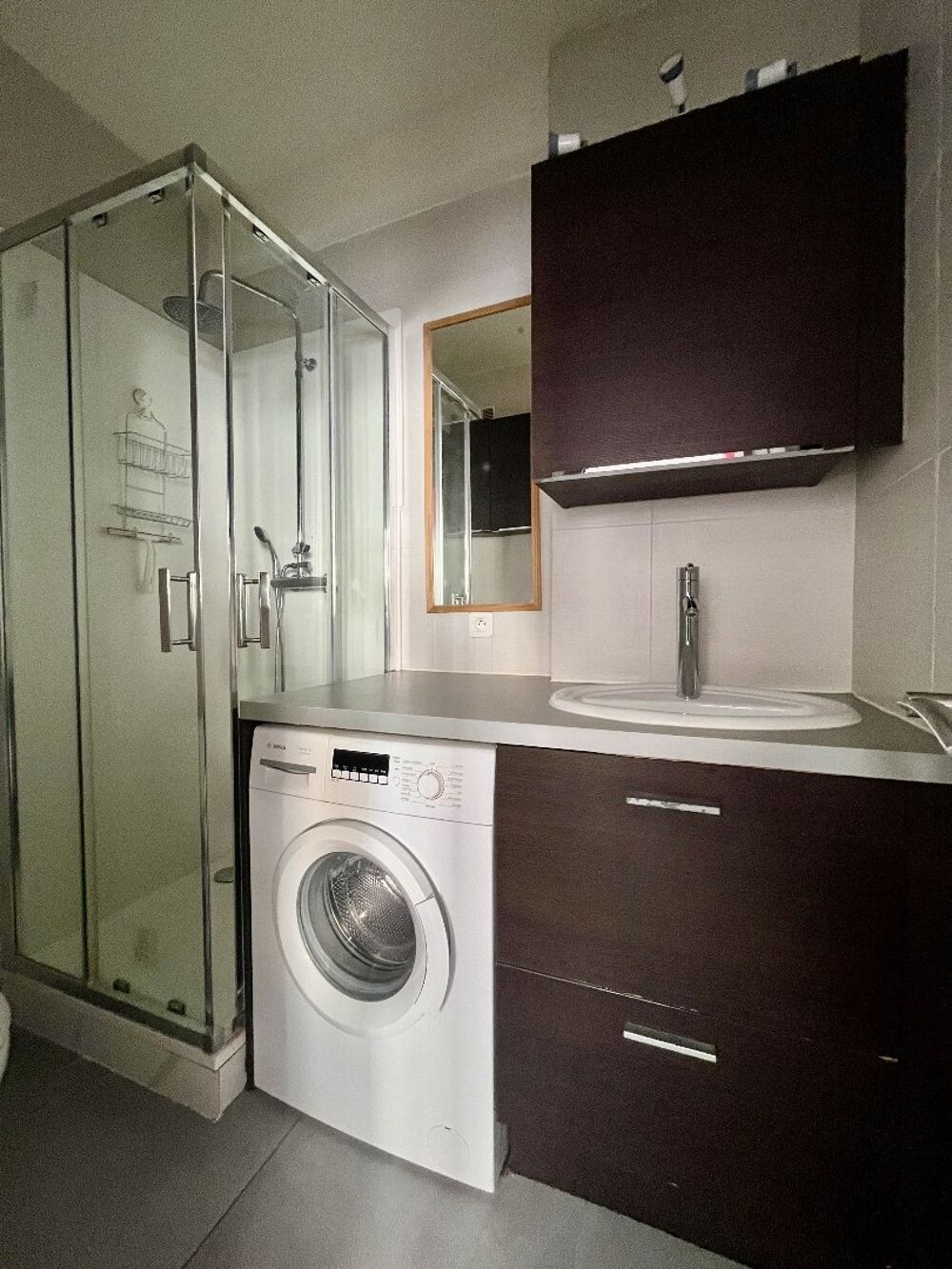 Vente Appartement Appartement Nice