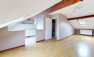  Immeuble à vendre 147 m²