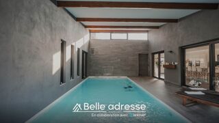  Villa � vendre 4 pi�ces 200 m�