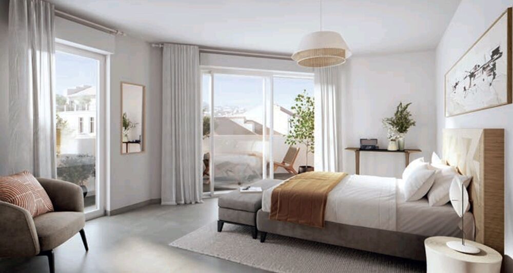 Vente Appartement Appartement Nice