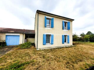  Maison à vendre 6 pièces 130 m²