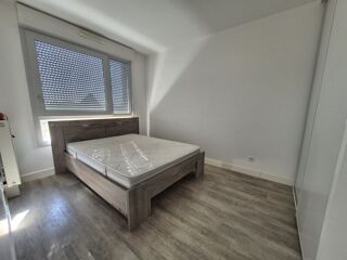  Appartement � louer 3 pi�ces 61 m� Talence
