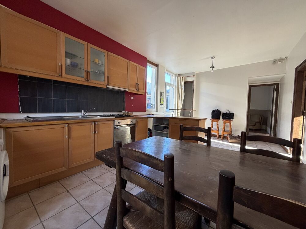 Vente Maison Maison Le havre