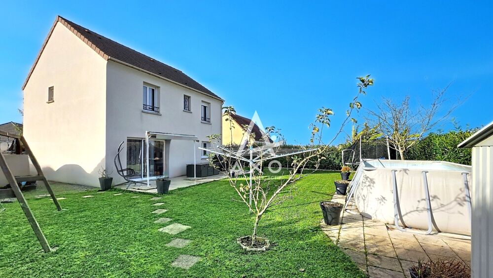 Vente Maison Maison Cepoy
