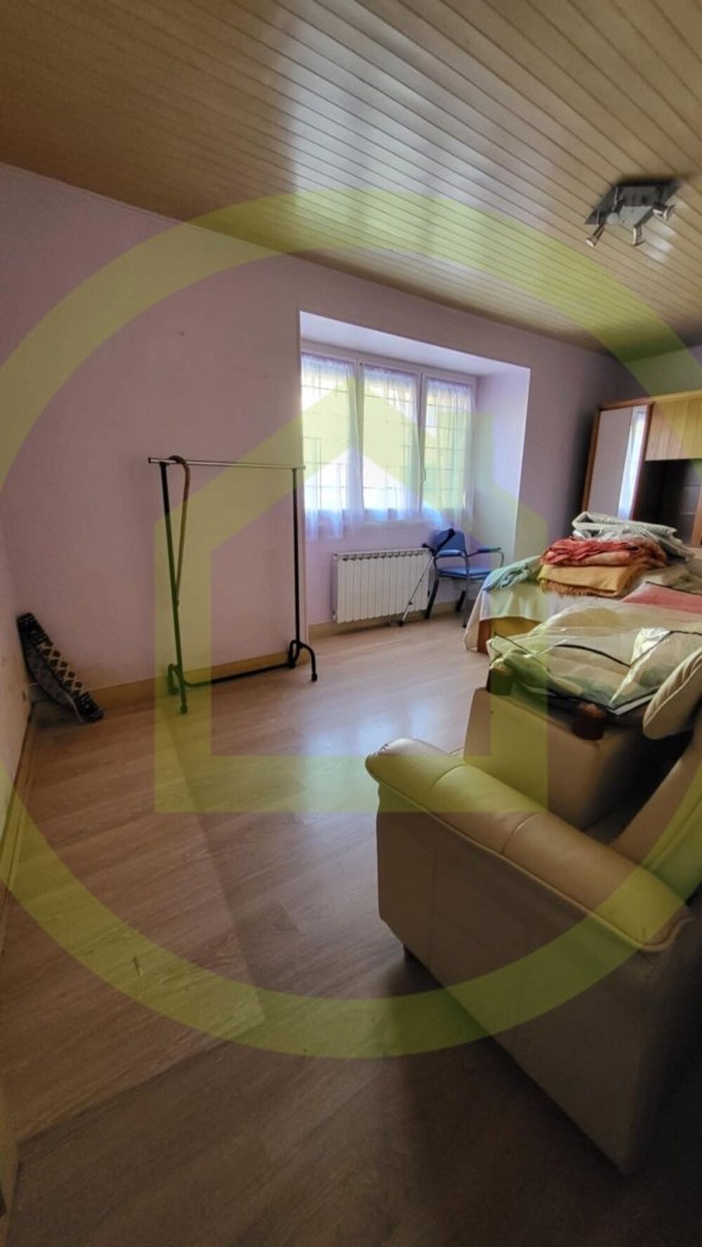 Vente Maison Maison Ruffec