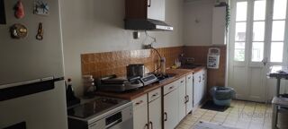  Maison à vendre 4 pièces 130 m²