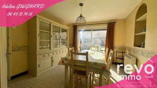  Maison � vendre 7 pi�ces 143 m�