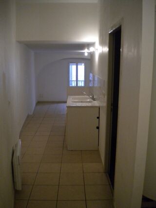  Appartement à louer 3 pièces 59 m²