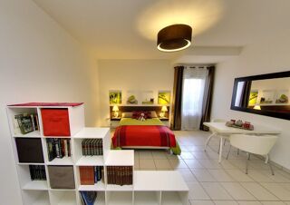  Appartement � vendre 2 pi�ces 45 m�