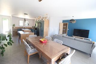  Maison � vendre 5 pi�ces 125 m�