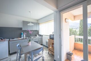  Appartement à vendre 3 pièces 44 m²