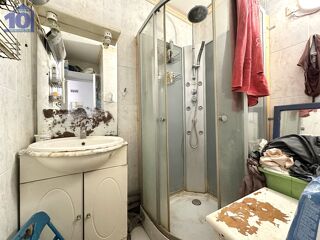  Appartement à vendre 3 pièces 43 m²