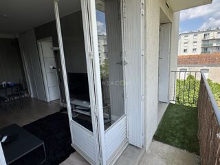  Appartement à vendre 2 pièces 40 m²
