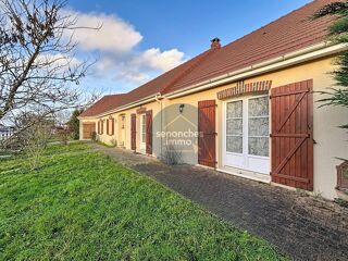  Maison � vendre 6 pi�ces 133 m�