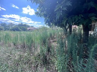  Terrain � vendre 560 m�