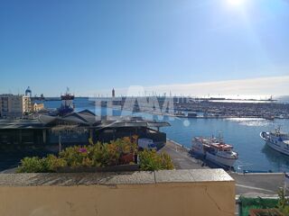 Appartement 3 pièces 54 m² · à Sete · 54 m² · 198 000 €