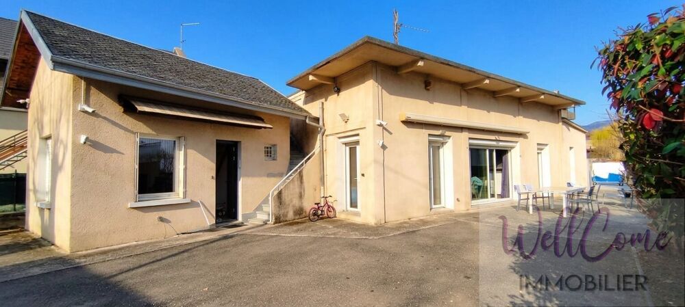 � vendre  Maison Aix-les-Bains (73100)