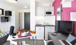  Appartement  vendre 1 pice 19 m