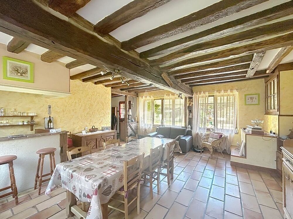 Vente Maison Maison et dépendances Luplante