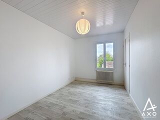  Maison à louer 3 pièces 56 m²