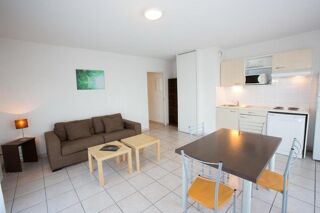 Vente Appartement Résidence Affaires Merignac