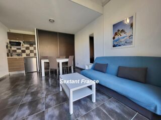  Villa à vendre 2 pièces 33 m²