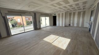  Maison 4 pièces 112 m² Fitou