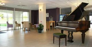  Appartement  vendre 1 pice 32 m