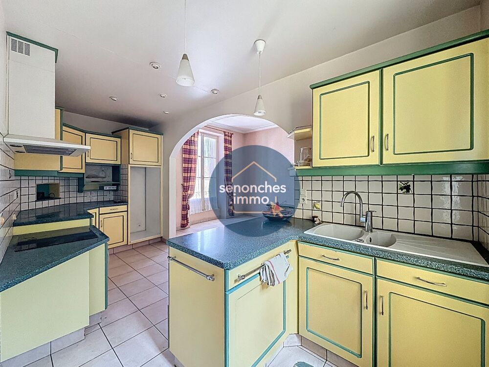 Vente Maison Maison bourgeoise Nogent le rotrou